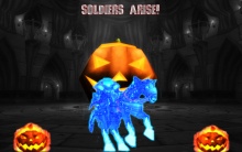 Halloween Nyereményjáték